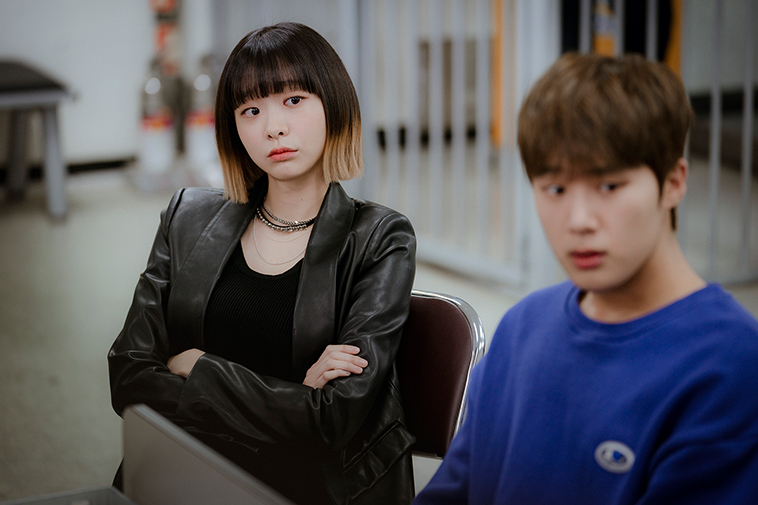 『梨泰院クラス』は、韓国の若者たちの成り上がり復讐劇