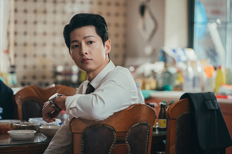 Netflix韓国ドラマ『ヴィンチェンツォ』。人気の理由はK-POP的マッシュアップ？
