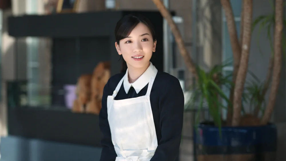 御手洗家　村田杏子