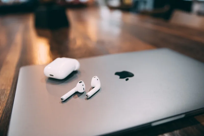 空間オーディオ MacbookとAirPods