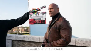 「ロック様」のアクションにメロメロ。ドウェイン・ジョンソン出演映画7選