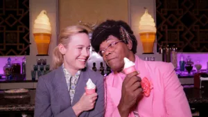 サミュエル・L・ジャクソン出演おすすめ映画7選｜Netflixで観られる名作から話題作まで