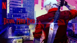 Devil May Cry