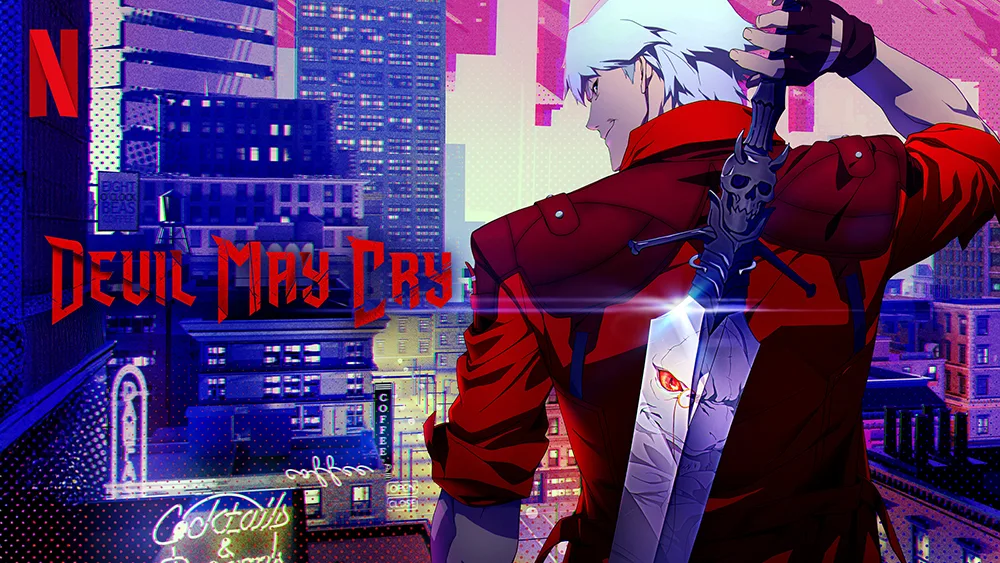 Devil May Cry