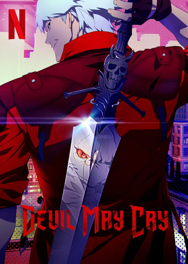 Devil May Cry