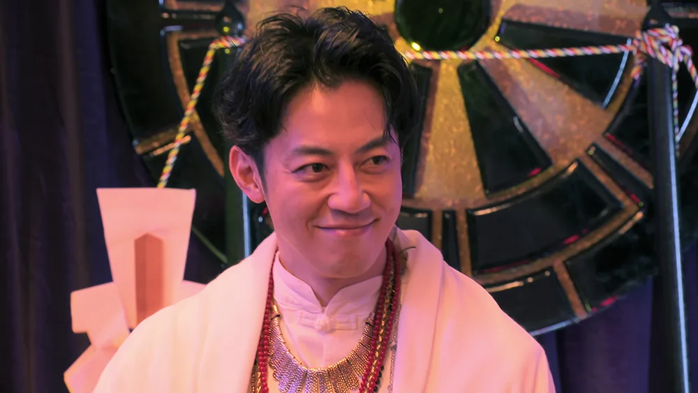 西野亮廣（キングコング）