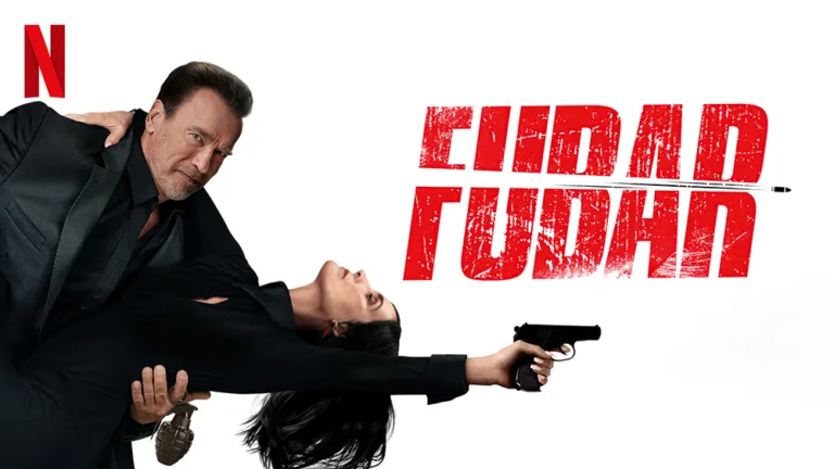 Netflix『FUBAR』シュワルツェネッガー製作総指揮、笑いとアクション満載のシーズン2