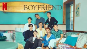 Netflix『ボーイフレンド』日本初、男性同士の恋リア、見逃せない4つのポイントを紹介！