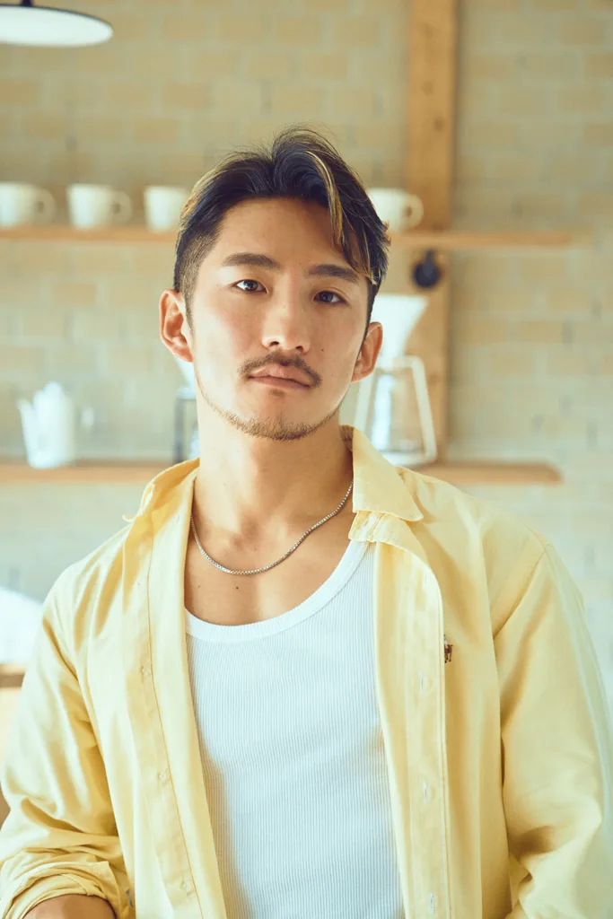TAEHEON（テホン）