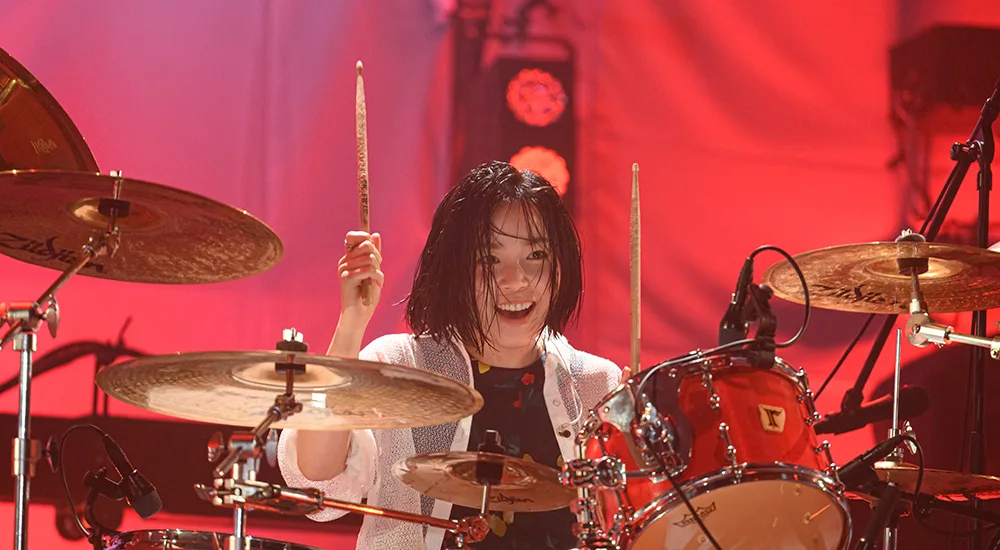 西条朱音（宮﨑優）