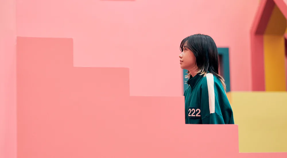 人の本質に触れる深すぎるドラマ