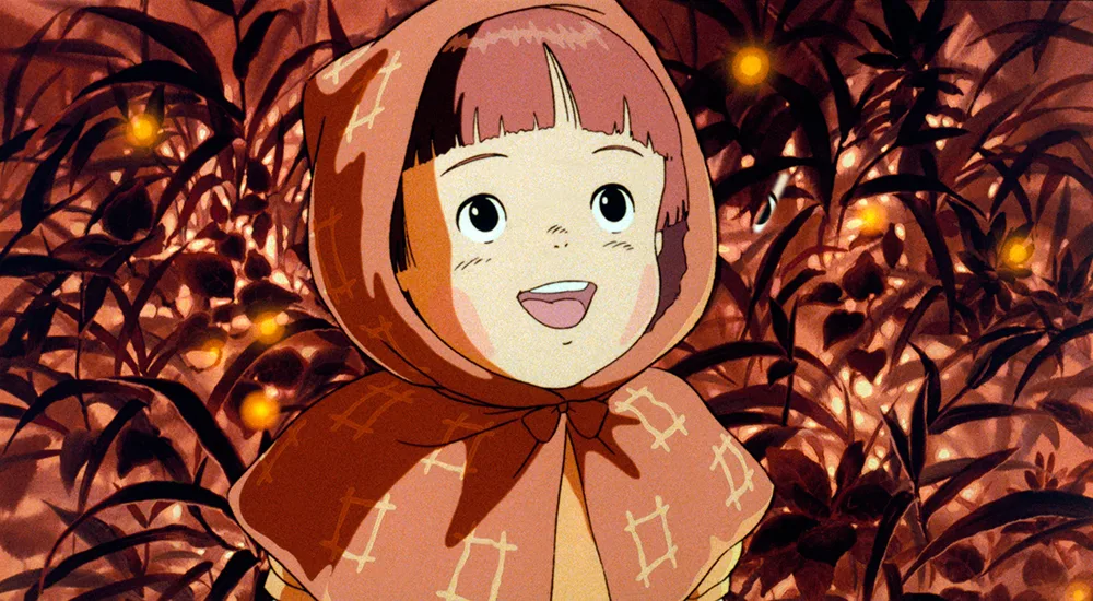 野坂昭如の、妹への贖罪の念が生んだ『火垂るの墓』