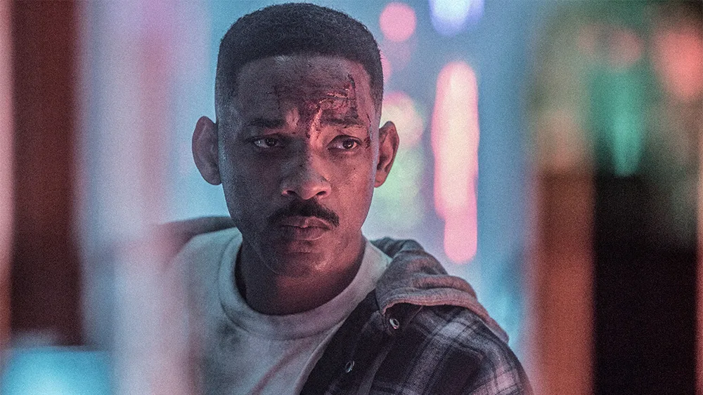 ウィル・スミスのNetflixで観られるおすすめ作品と魅力