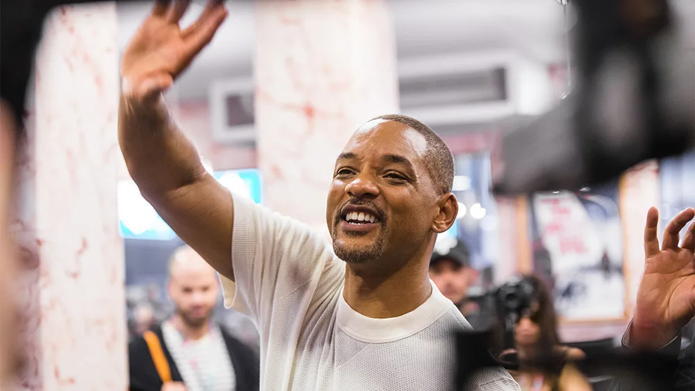 俳優ウィル・スミスとは？