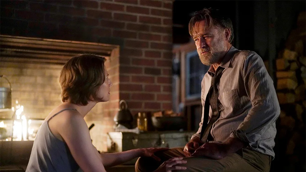Netflixシリーズ『The Sinner －隠された理由－』