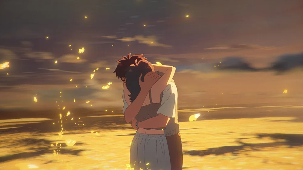 Netflixが自社で初めて手掛けるこだわりの韓国語アニメ映画