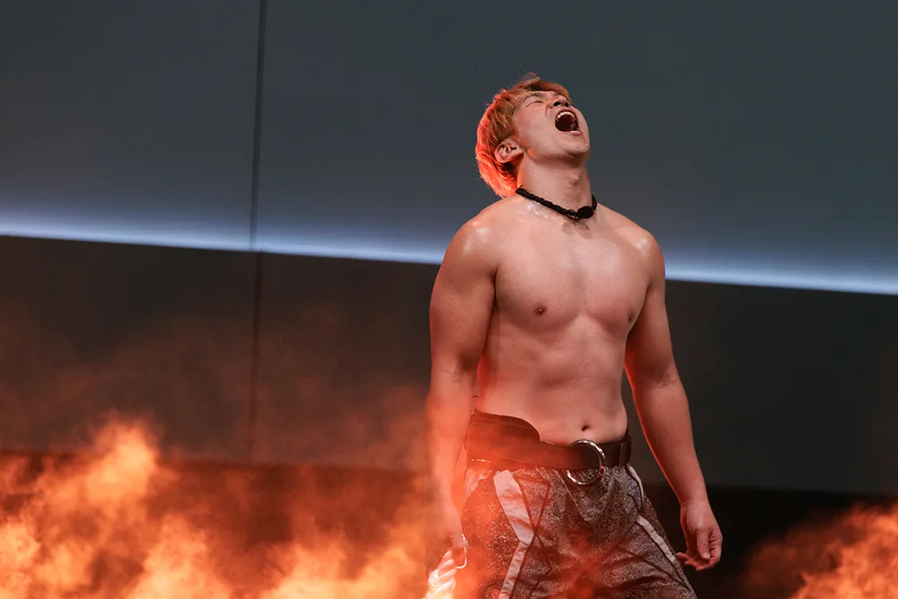 『ファイナルドラフト』全ステージを解説