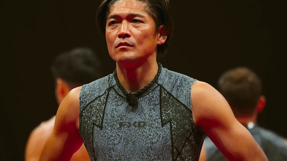 共同生活の中で芽生えるアスリート同士の友情が熱い！
