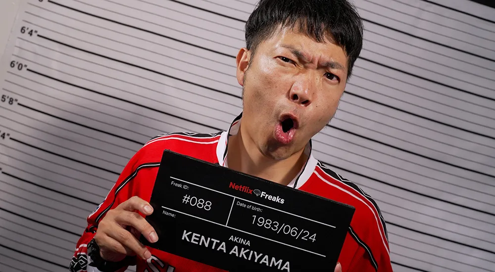 ベッカムが丸裸！？　赤裸々すぎるドキュメンタリー