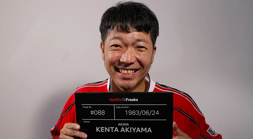 選手であり一人の父、カッコよすぎる男の憧れ