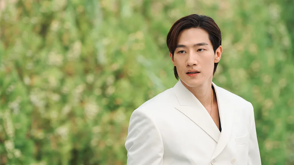 リュ・スヒョン／イジラエル（ノ・サンヒョン）