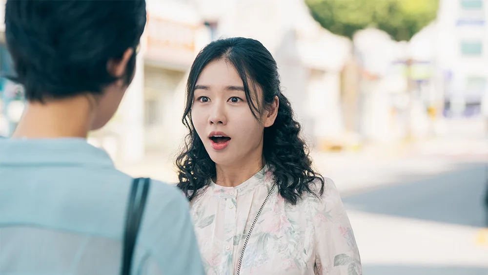 ノ・ミジュ（アン・ウンジン）