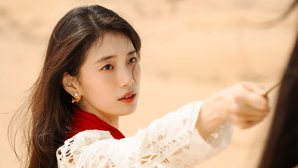 『魔法のランプにお願い』現世と前世を行き来する壮大な2人の運命