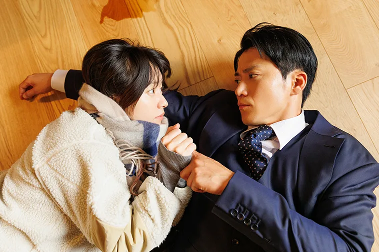 小栗旬×ラブコメはやっぱり最高！平成の初恋泥棒たちが初共演