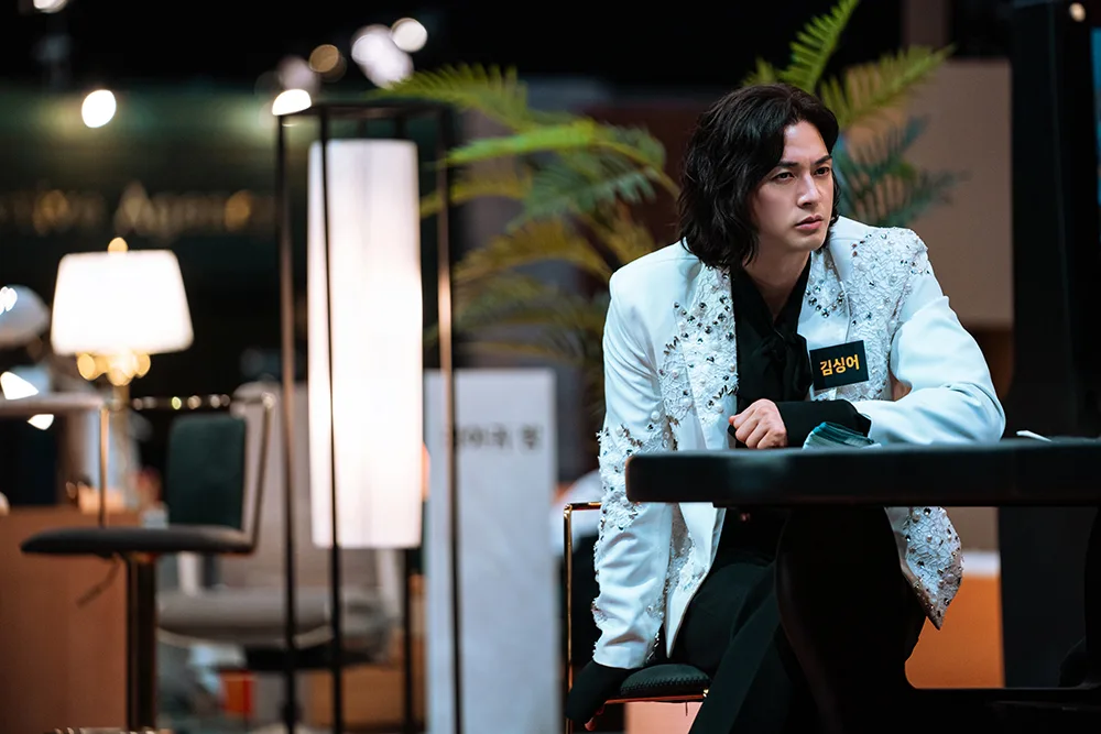 キム・ジフン（俳優）