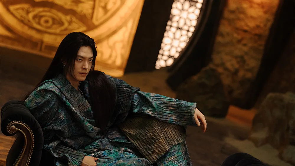 3つの願いを通して人間の本性を問う