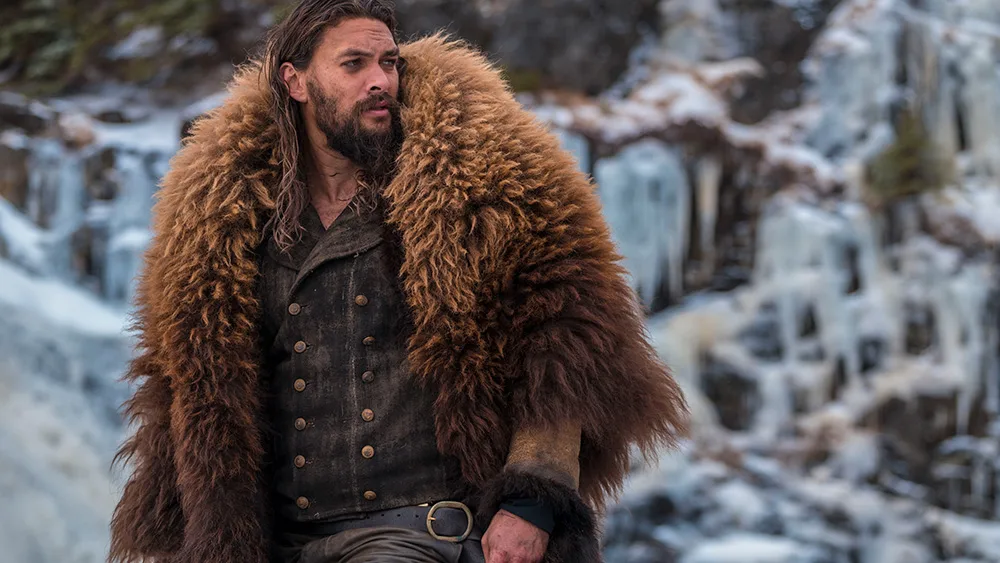 俳優ジェイソン・モモアの出演作8選！ Netflixオリジナル作品も