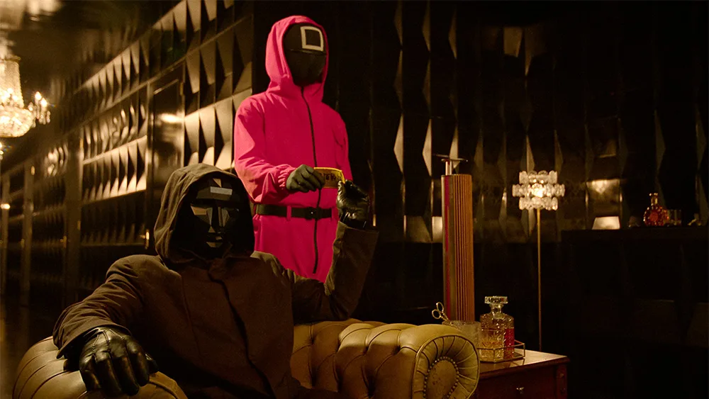 シーズン1では、ベトナム人プレイヤーのマイ・ウェランさん（55歳）が見事賞金を手にしました。