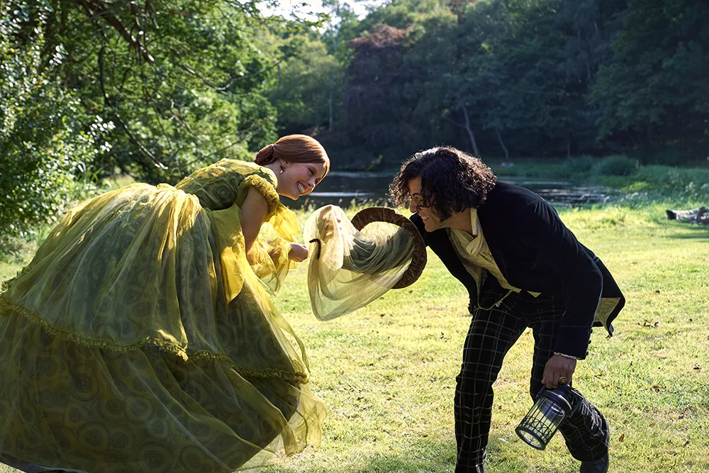 怪物をつくった怪物。父と子と「許し」の結末の意味