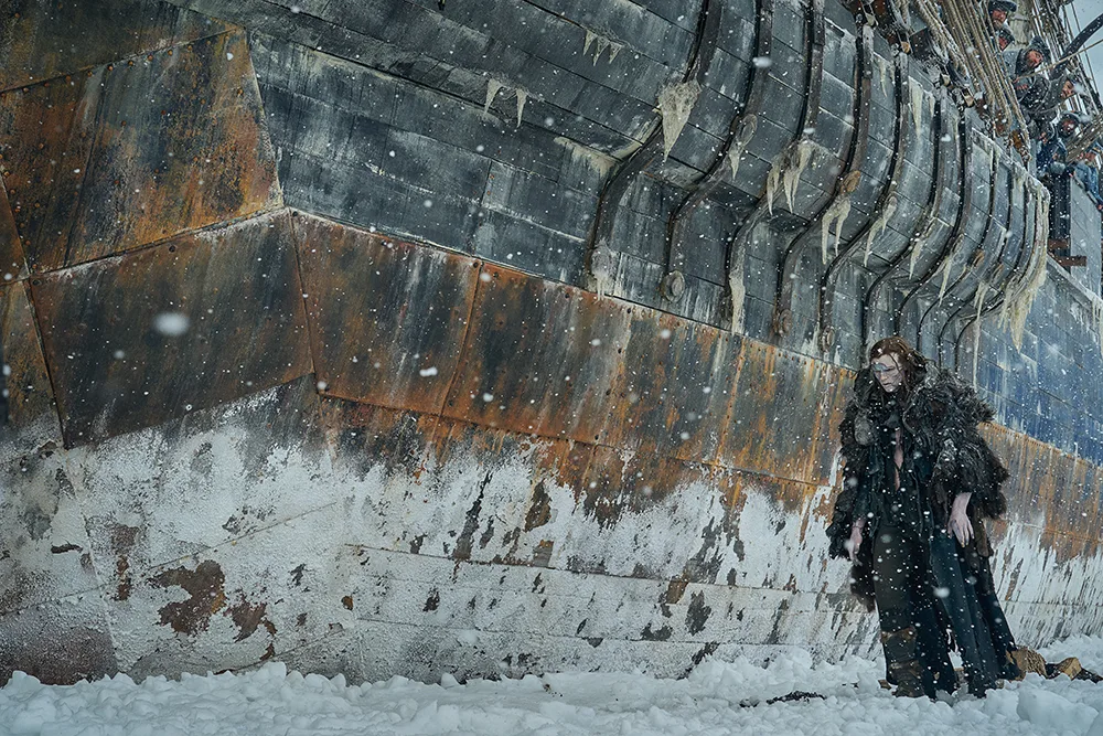 不死の嫌悪と、欠陥だらけだからこそ愛おしい人間