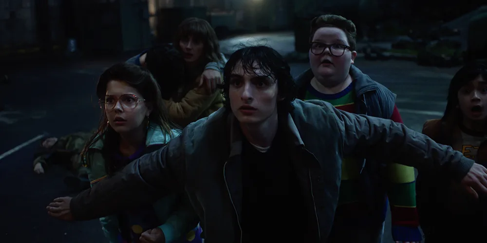 シーズン5はいつから配信？