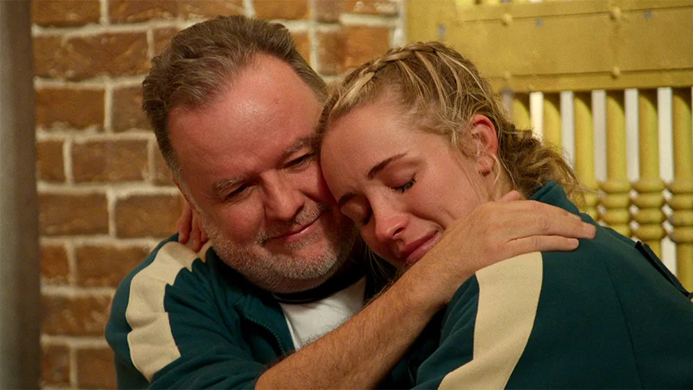 親兄弟と参加したプレイヤーたちの感動ドラマ