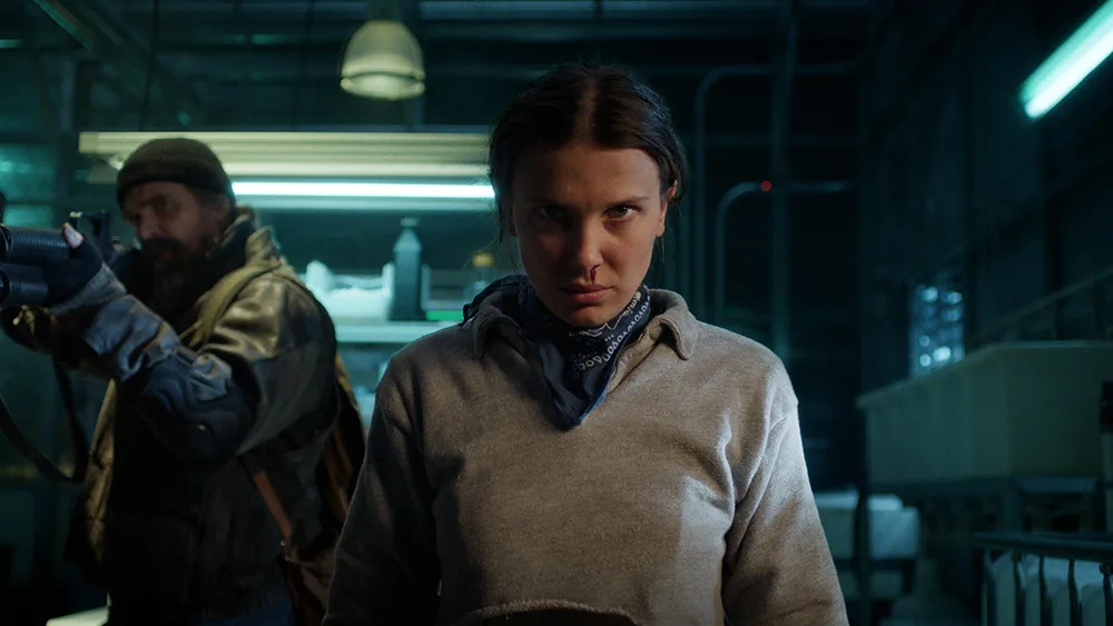 衝撃の再会とウィルの覚醒