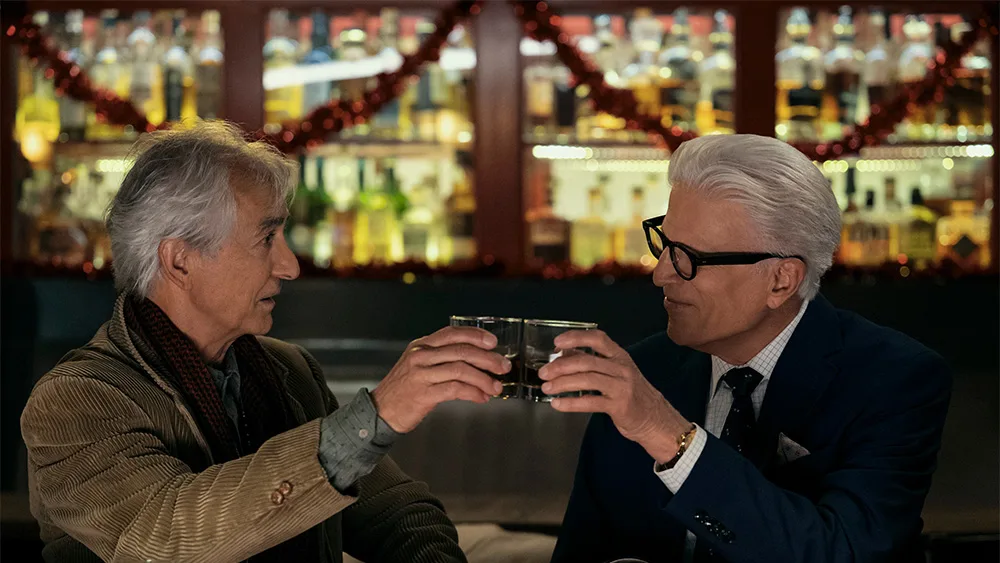 アカデミー賞長編ドキュメンタリー映画賞にノミネートされました。