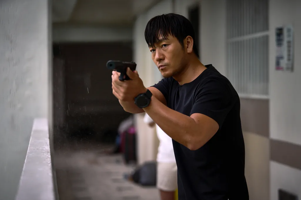 ヒジョ(パク・ヘス)