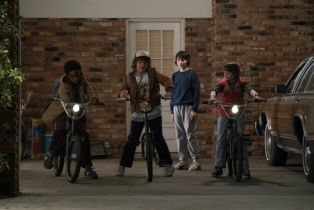 世界中で大ヒットしている作品ですが、ヒットの要因はどこにあると思いますか?