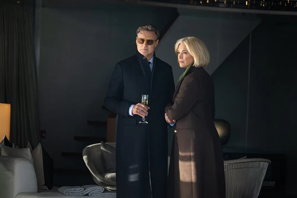 「誰も自分を信じない」悪夢が観るものを惹きつける