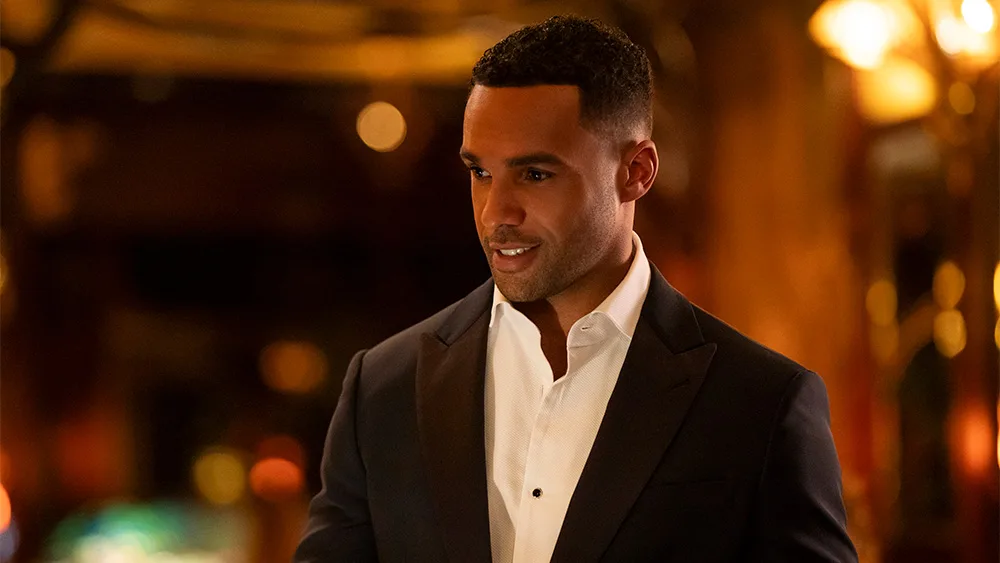 アルフィー(ルシアン・ラヴィスカウント)