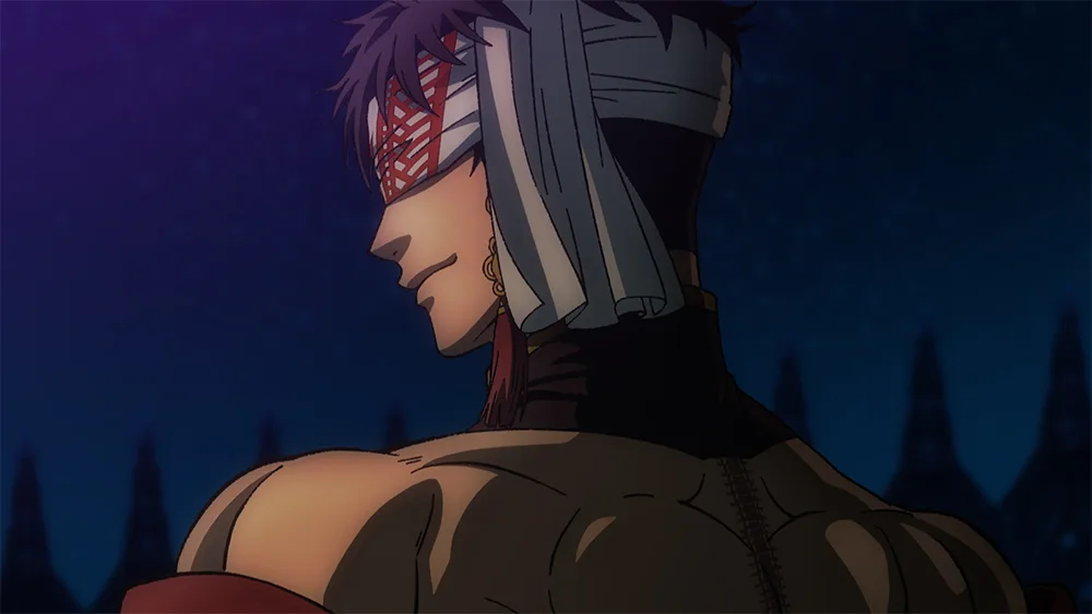 Netflixシリーズ『終末のワルキューレ』シーズン3からでも大丈夫!