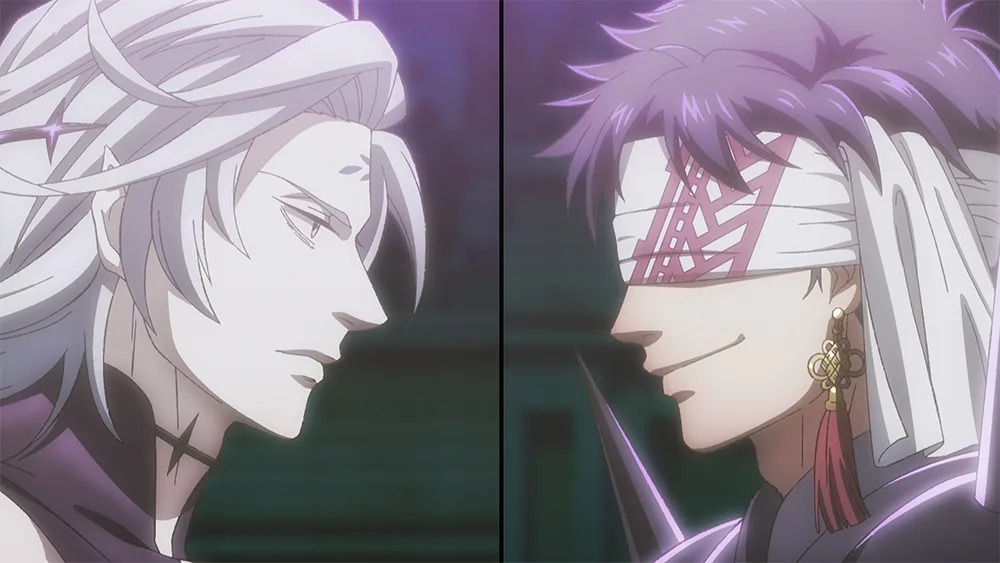 Netflixシリーズ『終末のワルキューレ』互いの魂を賭けた限界バトルがアツすぎる