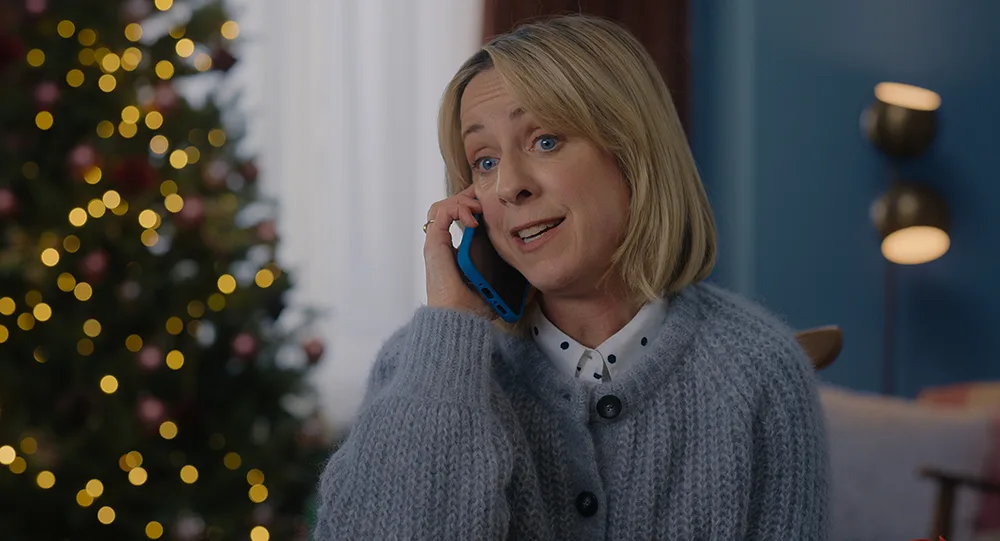 ジェス(クローディ・ブラックリー)