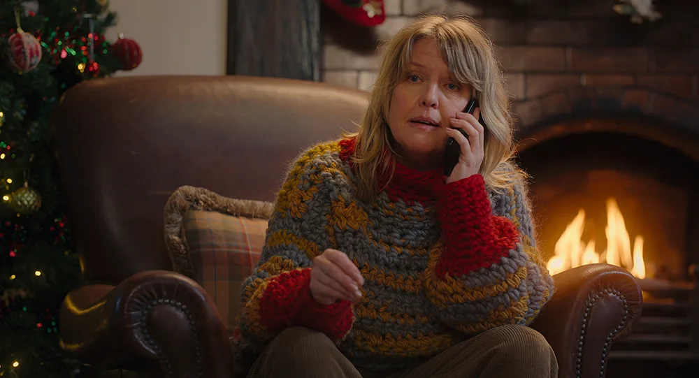 ペトラ(スザンナ・フィールディング)