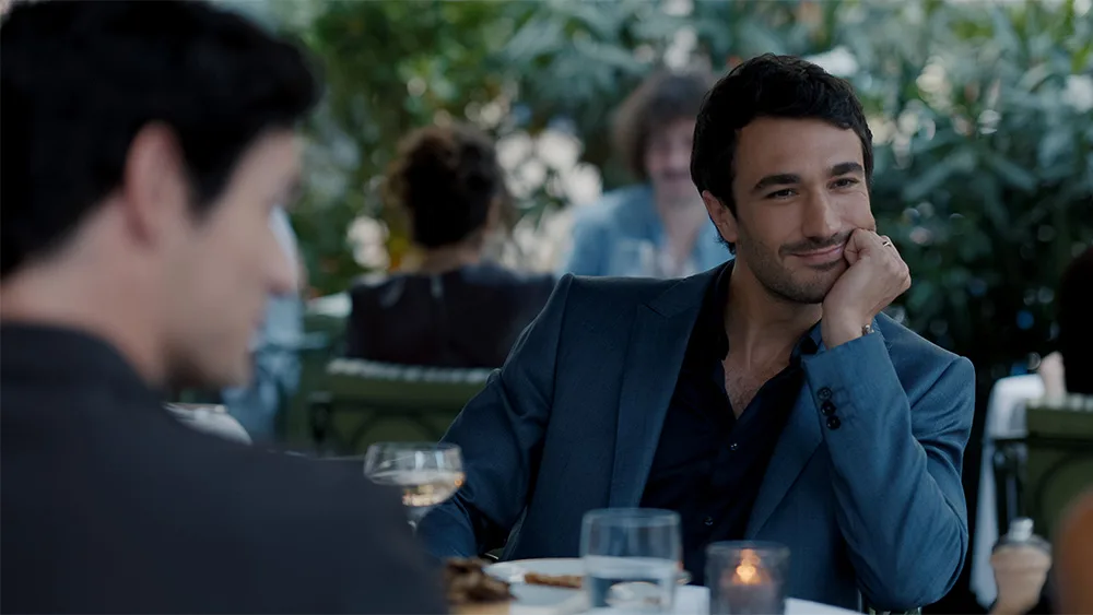 マルチェロ(エウジェニオ・フランチェスキーニ)