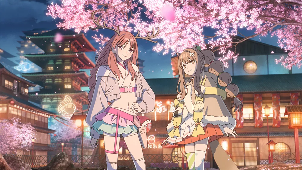 彩紬芦花(あやつむぎ・ろか)演:青山吉能