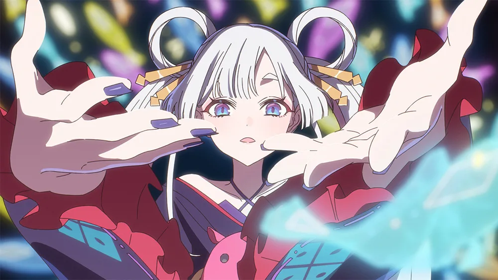 Netflix映画『超かぐや姫!』インターネット文化へのリスペクト