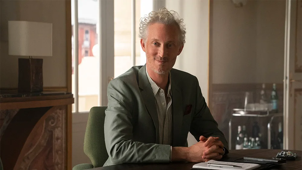 リュック(ブリュノ・グエリ)